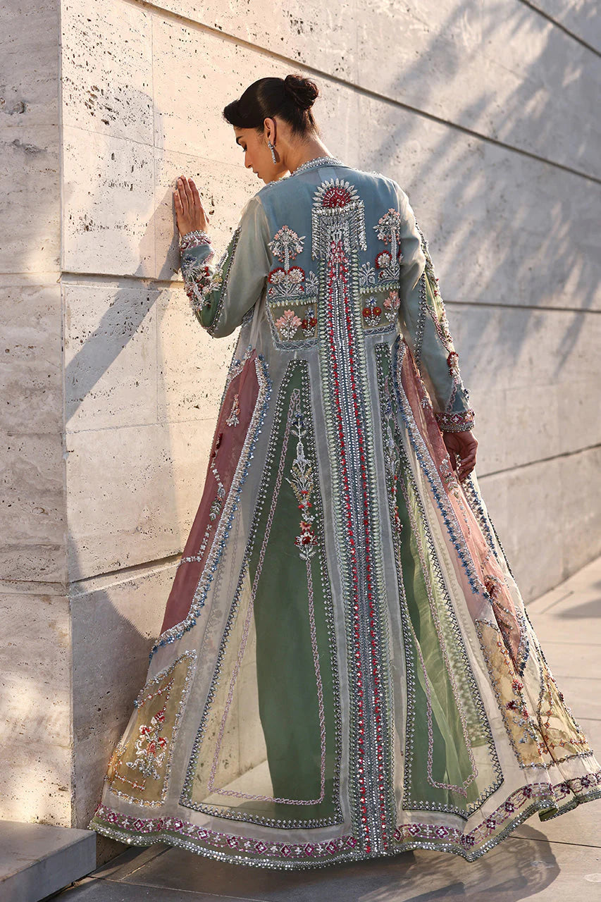 RIJAA | Lulua | Nida Azwer