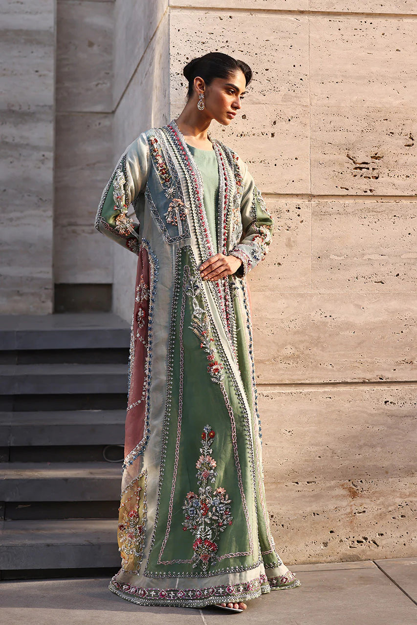 RIJAA | Lulua | Nida Azwer