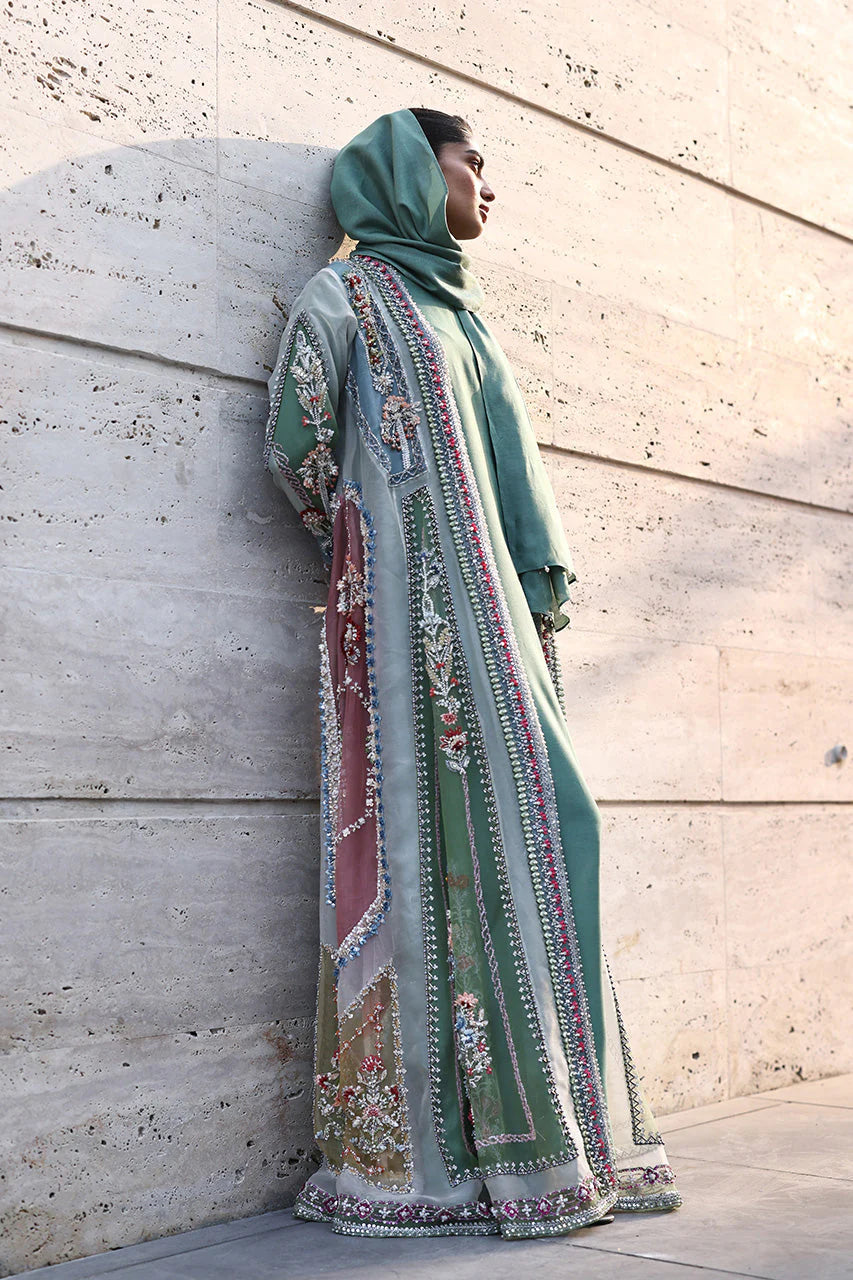 RIJAA | Lulua | Nida Azwer