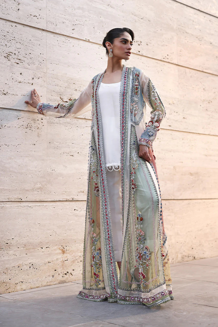 ODETTE | Lulua | Nida Azwer