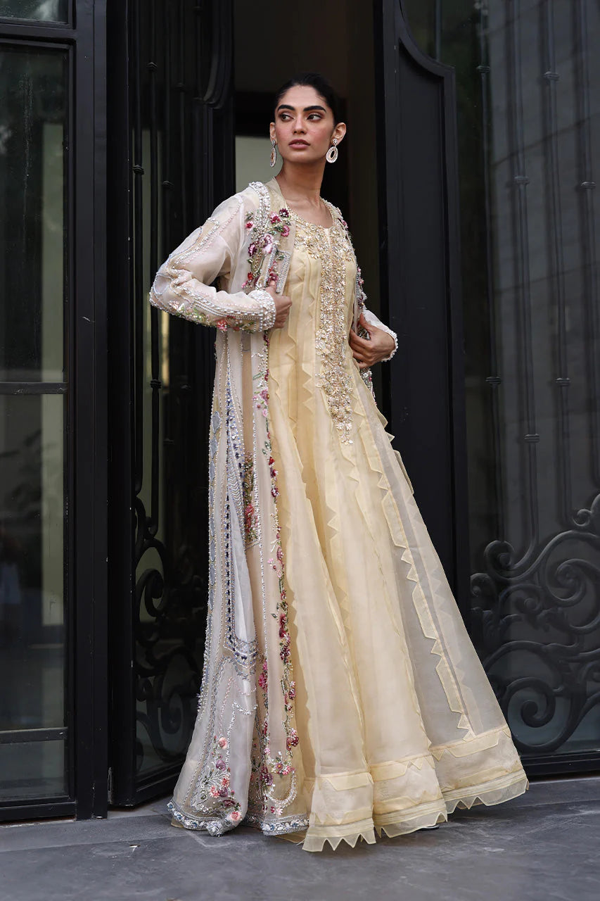 NISA | Lulua | Nida Azwer