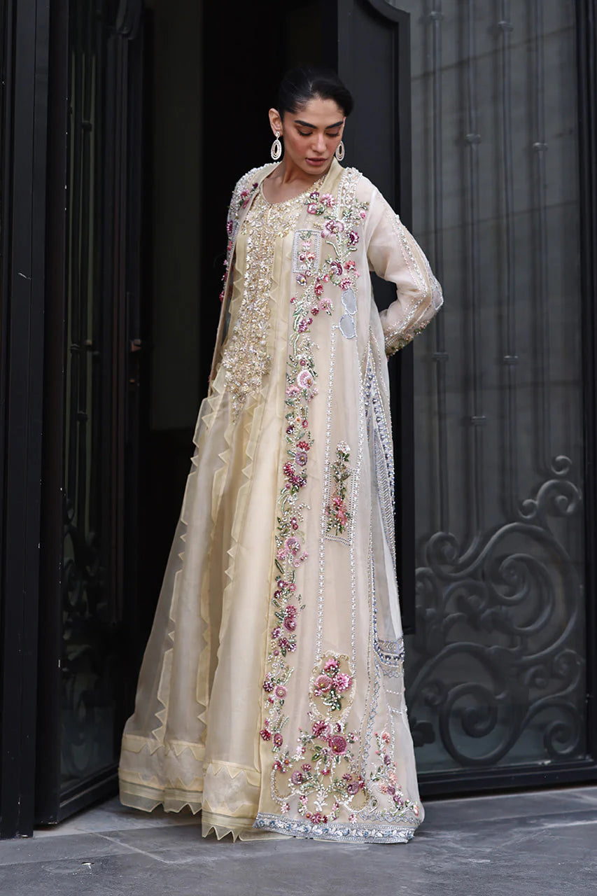 NISA | Lulua | Nida Azwer