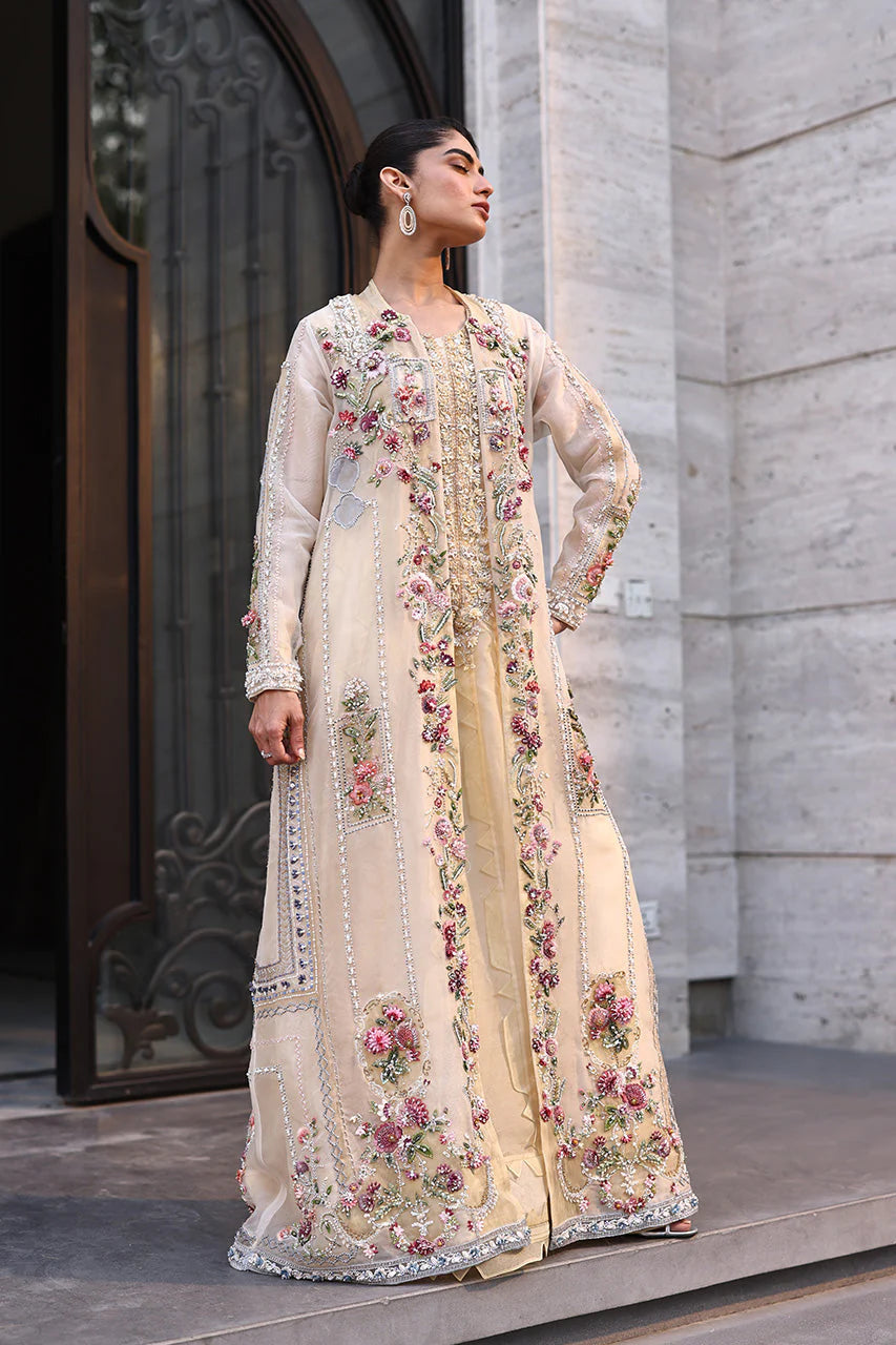 NISA | Lulua | Nida Azwer