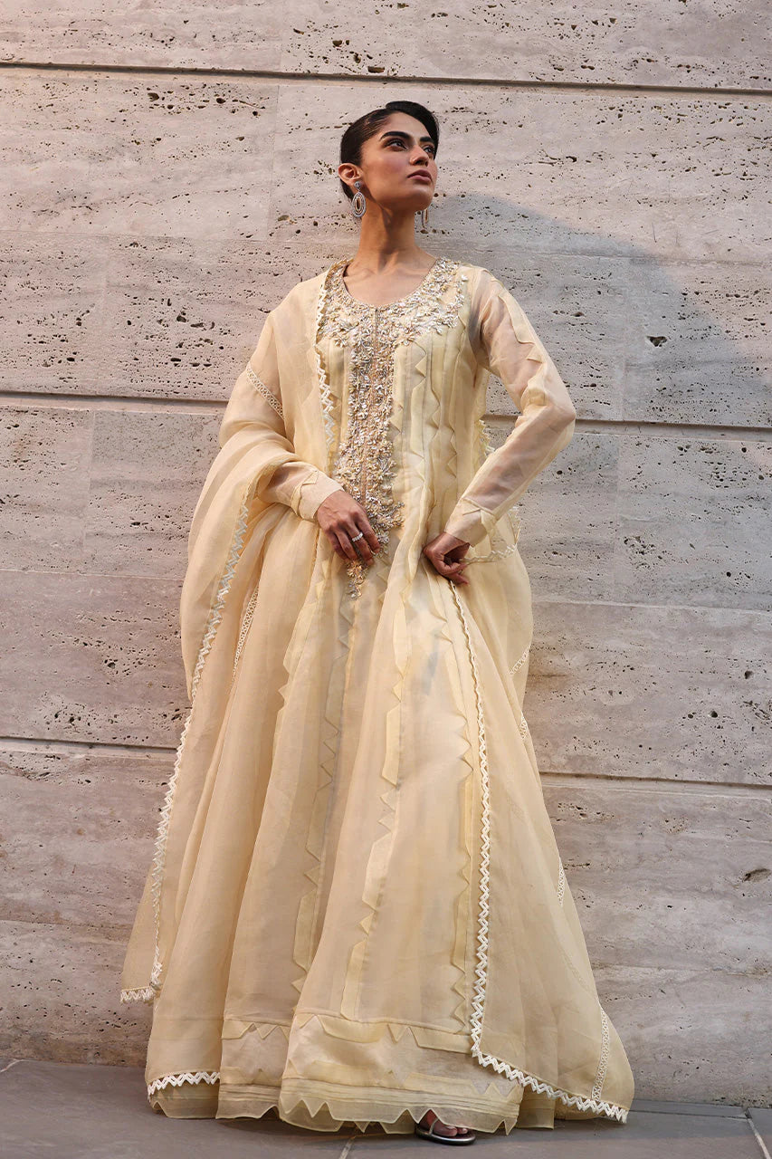 BELLE | Lulua | Nida Azwer