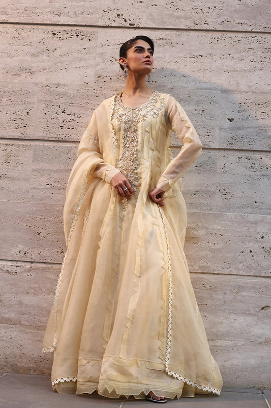 BELLE | Lulua | Nida Azwer