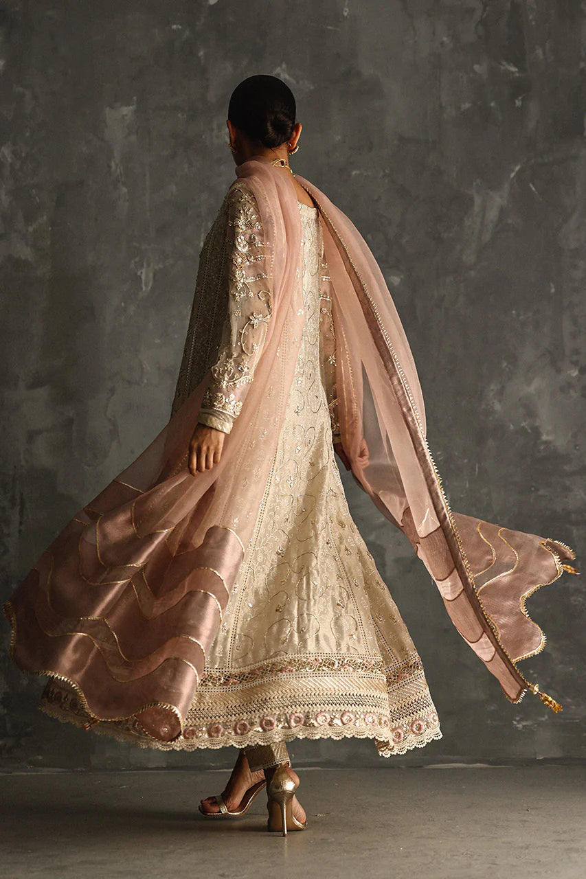 Mahbano | Vera Festive '25 | Nadia Farooqui