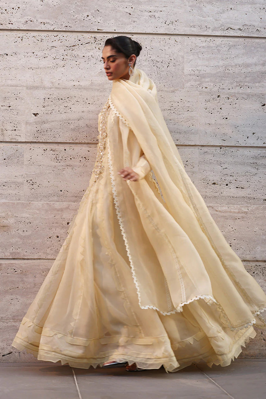 BELLE | Lulua | Nida Azwer