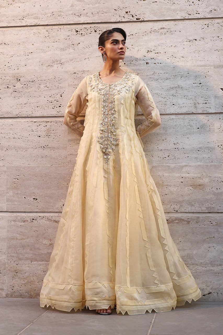 BELLE | Lulua | Nida Azwer