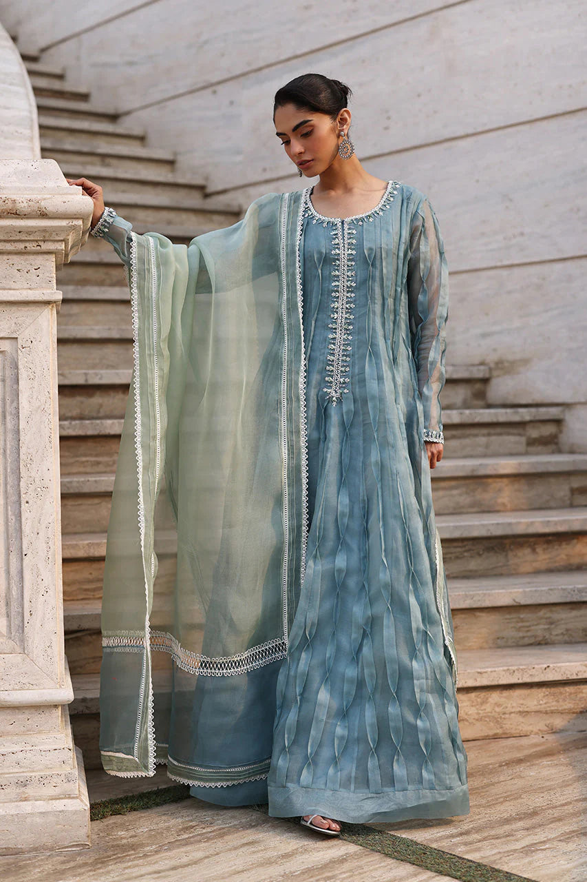 MISHI | Lulua | Nida Azwer