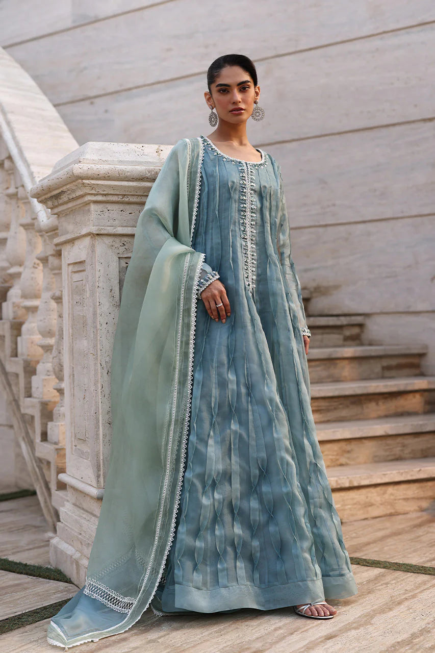 MISHI | Lulua | Nida Azwer