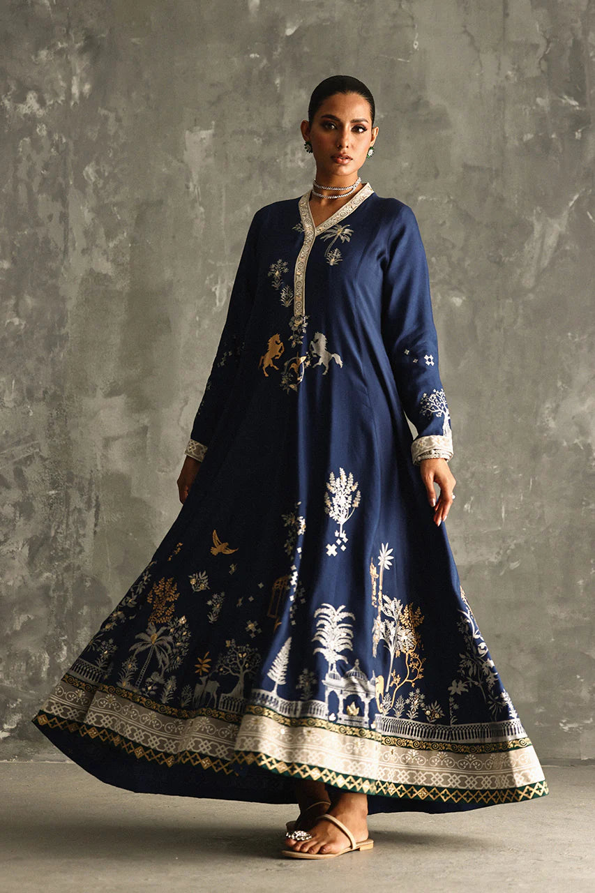 Sila | Vera Festive '25 | Nadia Farooqui