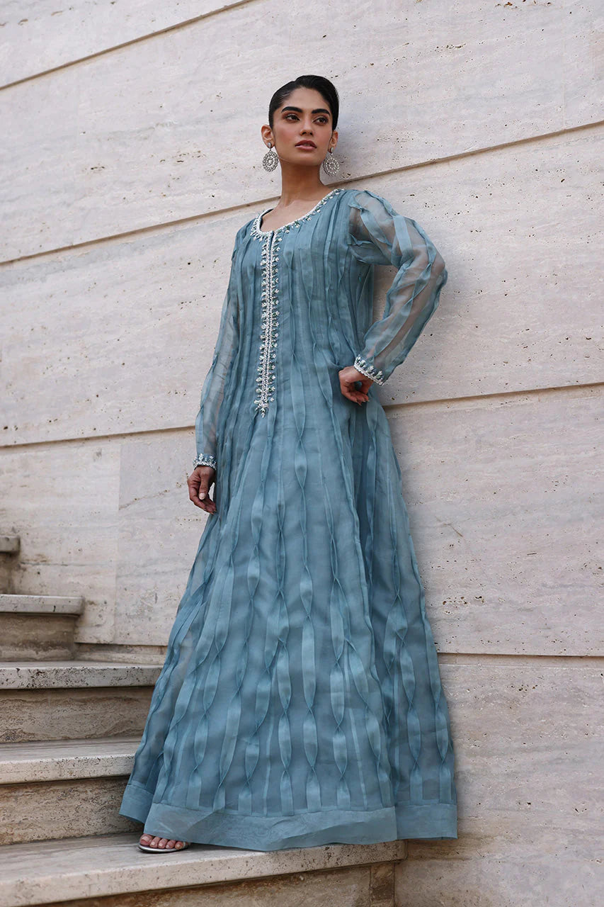 ESHAL | Lulua | Nida Azwer