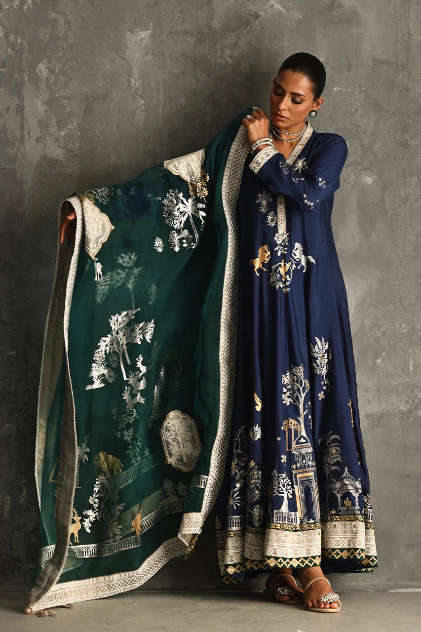 Sila | Vera Festive '25 | Nadia Farooqui