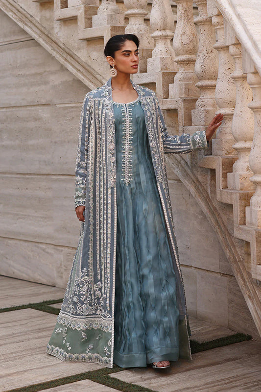 ESHAL | Lulua | Nida Azwer