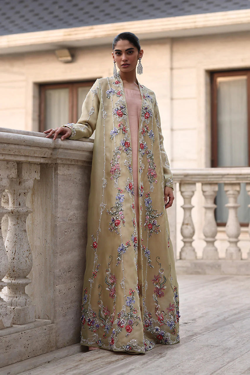 PLESTIA | Lulua | Nida Azwer