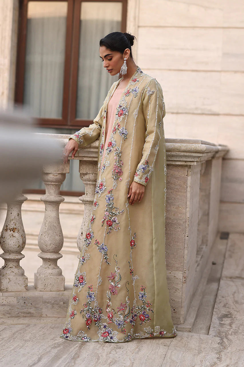 PLESTIA | Lulua | Nida Azwer