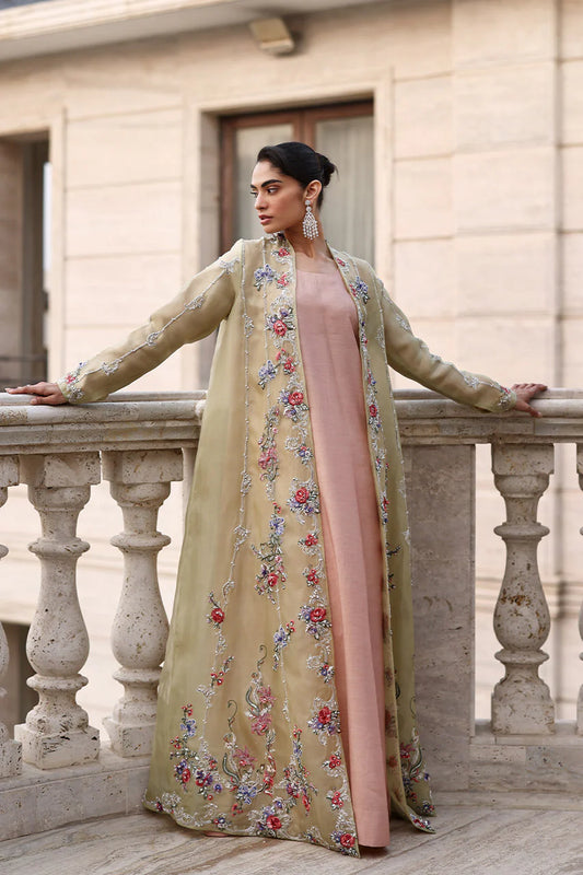 PLESTIA | Lulua | Nida Azwer