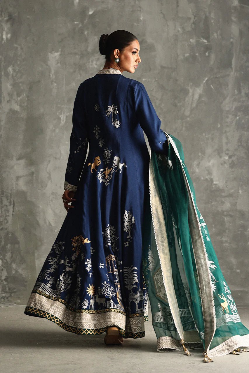 Sila | Vera Festive '25 | Nadia Farooqui