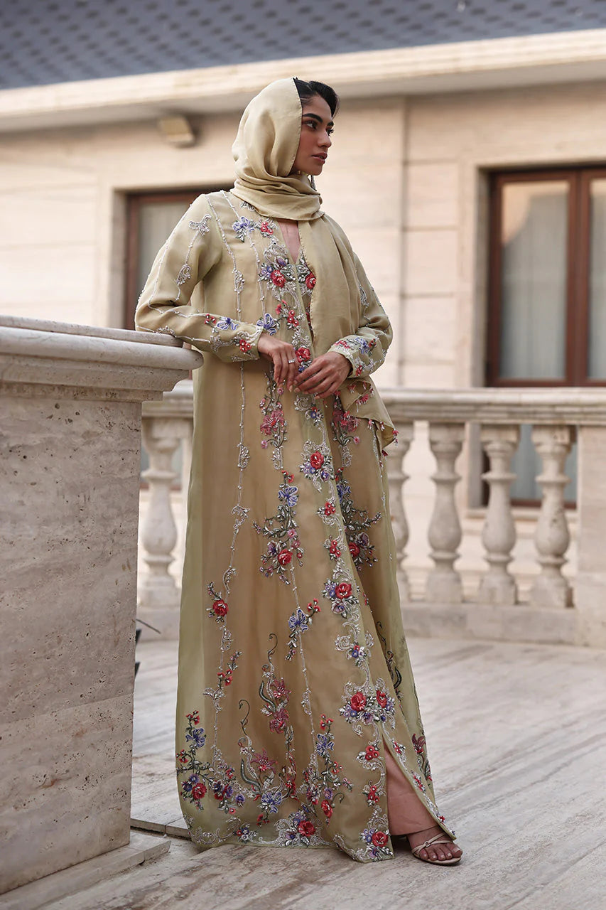 PLESTIA | Lulua | Nida Azwer