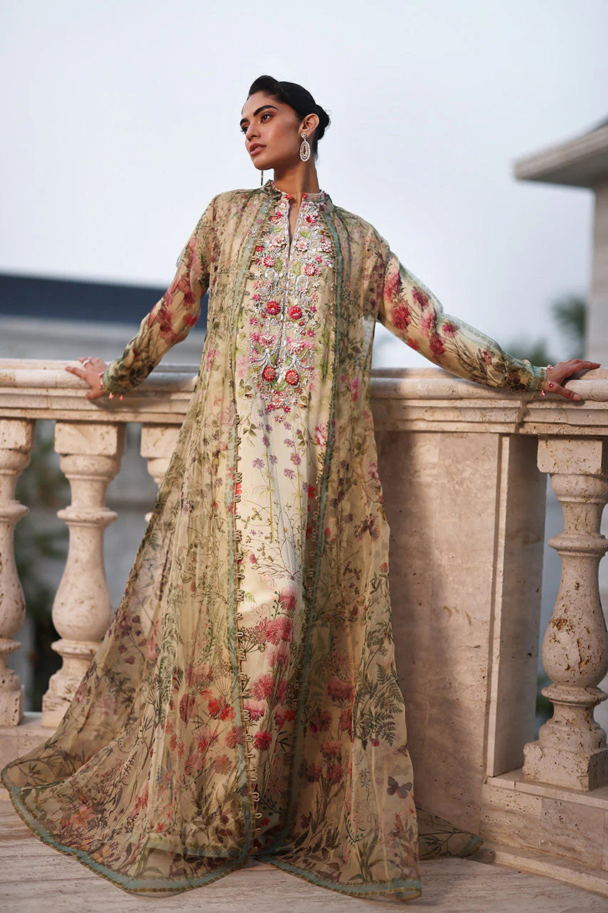 CYRA | Lulua | Nida Azwer