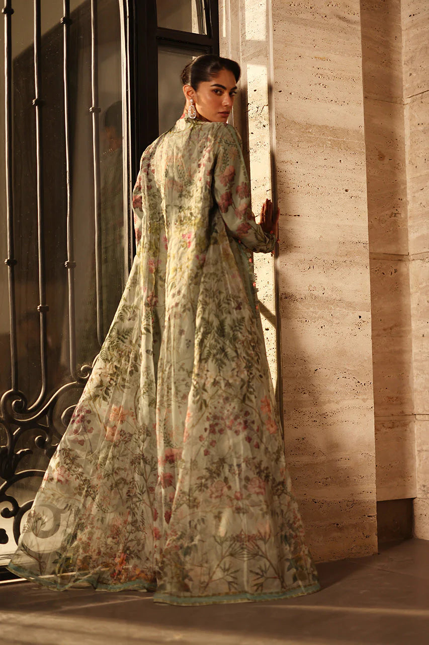 LIZA | Lulua | Nida Azwer