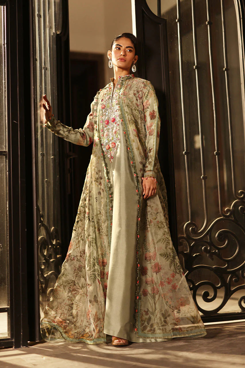 LIZA | Lulua | Nida Azwer