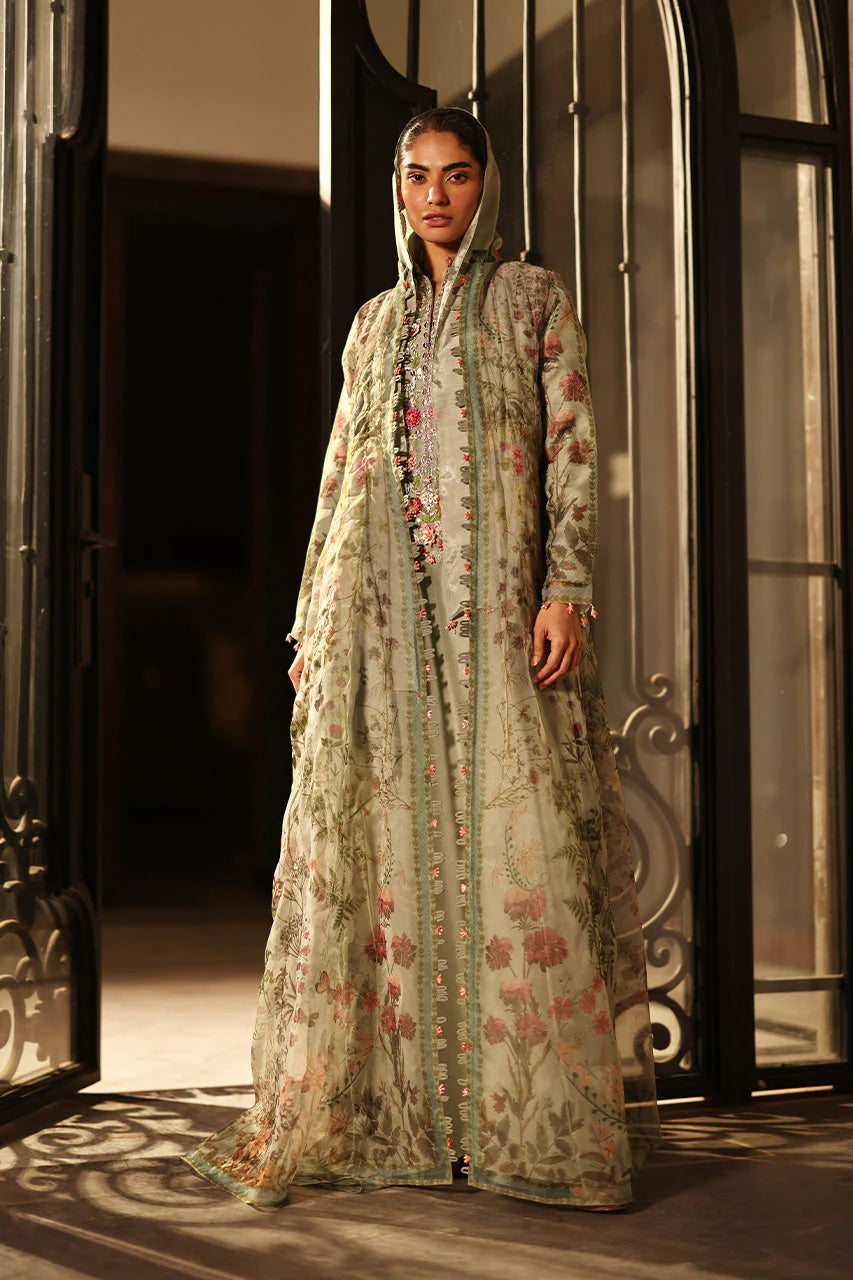 LIZA | Lulua | Nida Azwer