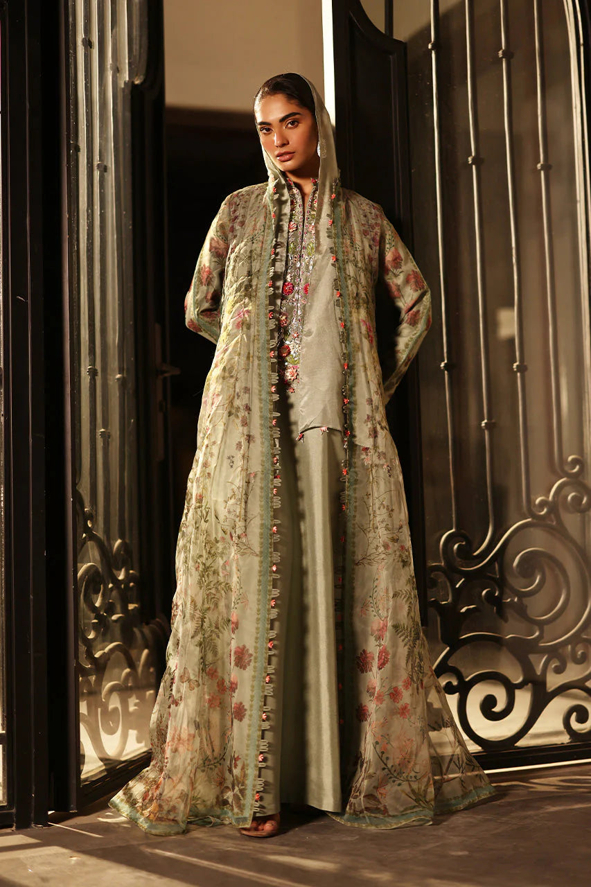 LIZA | Lulua | Nida Azwer