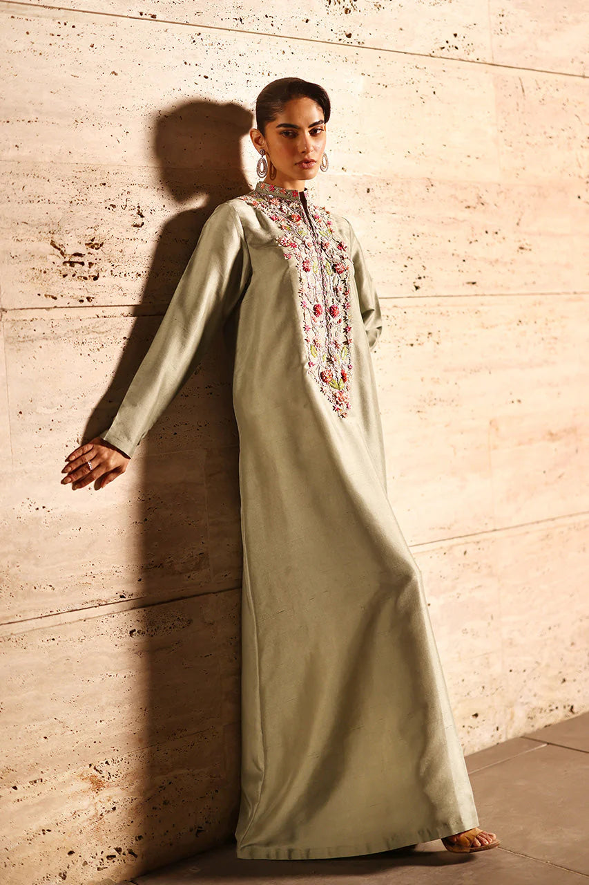 ZIZU | Lulua | Nida Azwer