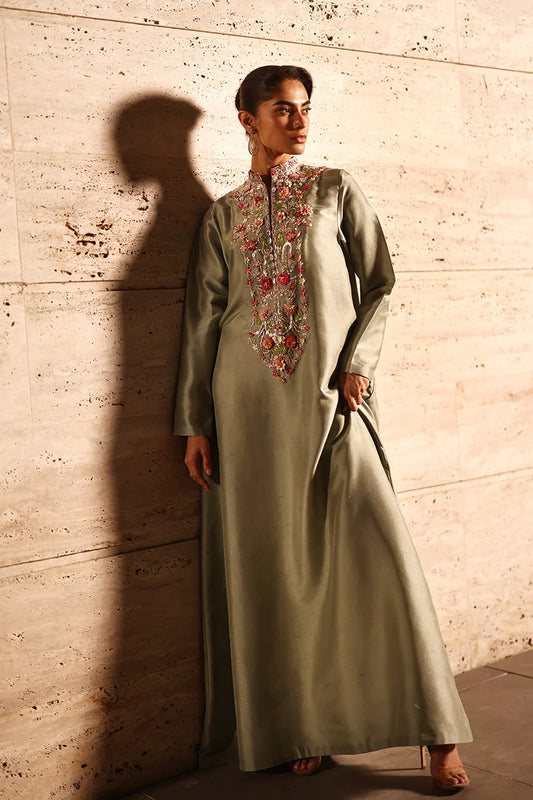 ZIZU | Lulua | Nida Azwer