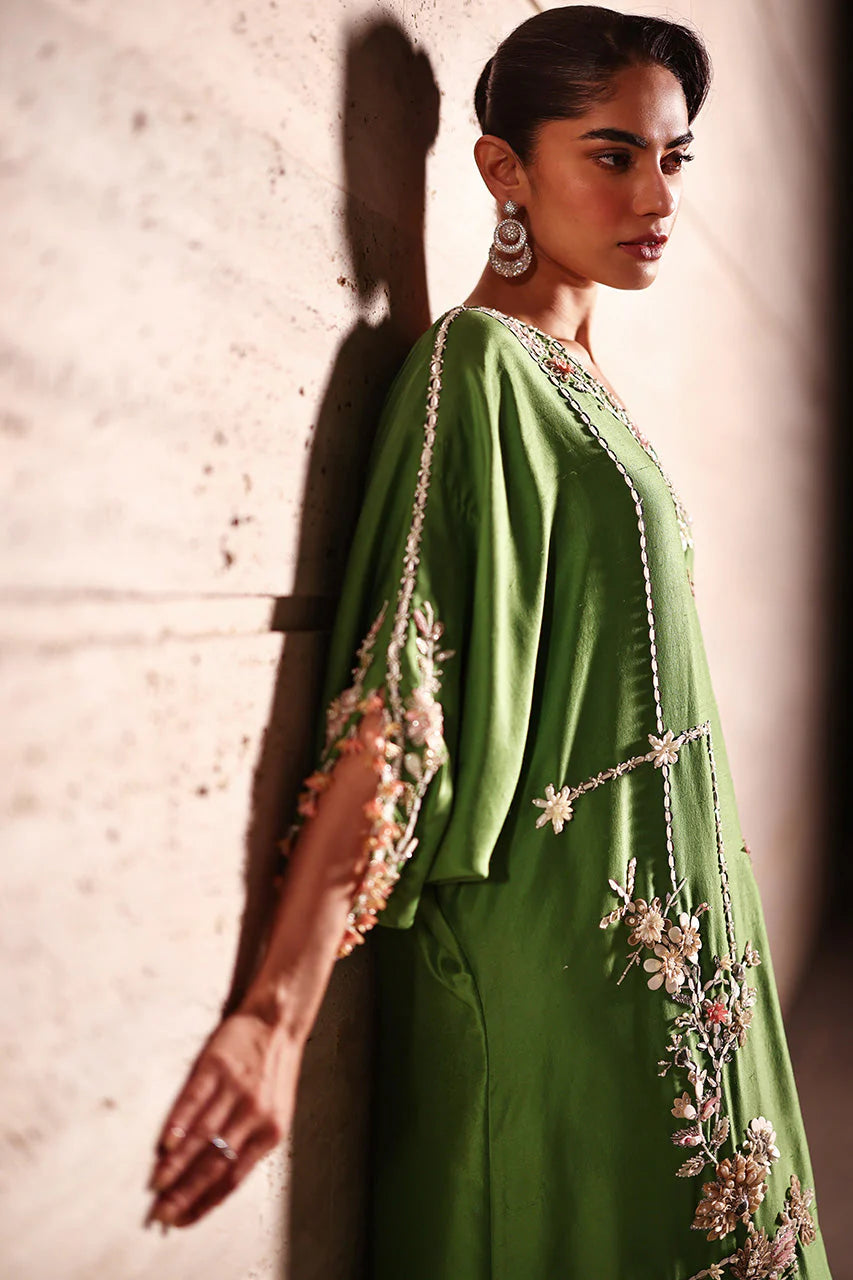 JELENA | Lulua | Nida Azwer