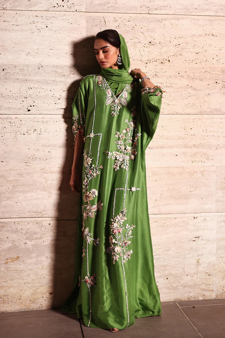 JELENA | Lulua | Nida Azwer