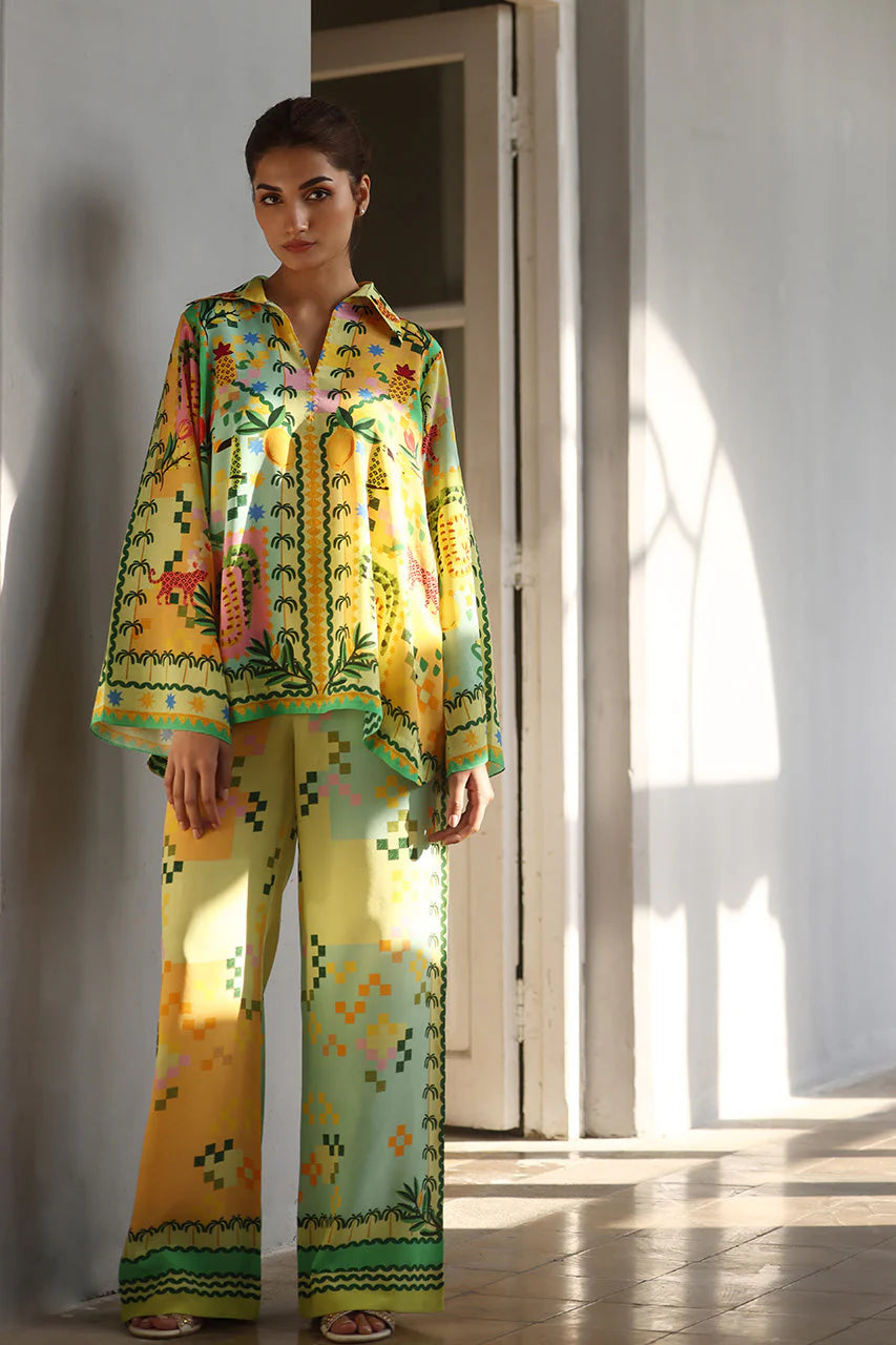Tiva | Sania Maskatiya | Samara Luxe Pret '25