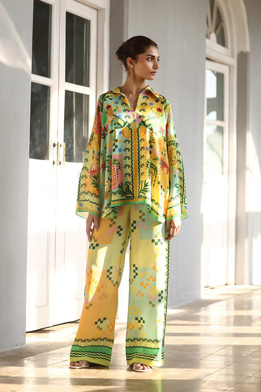 Tiva | Sania Maskatiya | Samara Luxe Pret '25