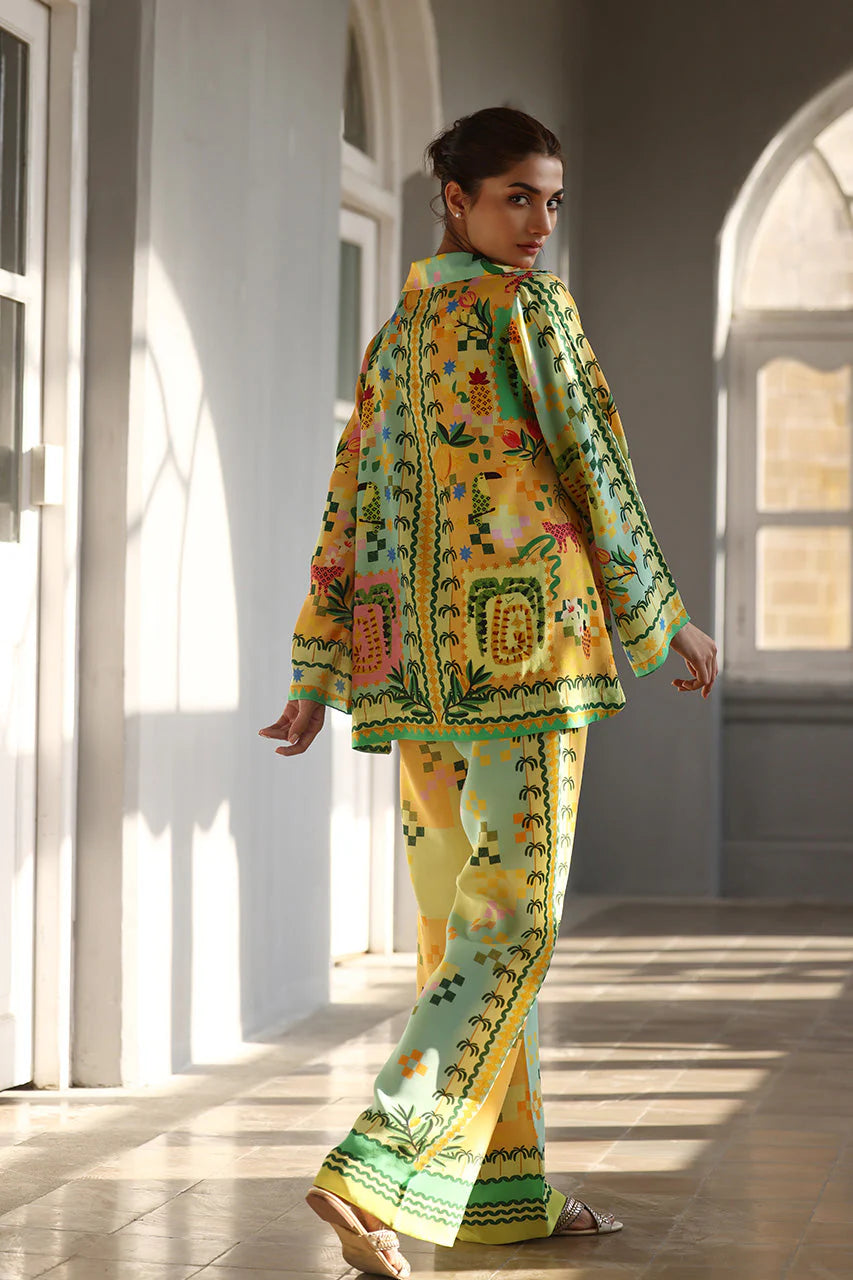 Tiva | Sania Maskatiya | Samara Luxe Pret '25