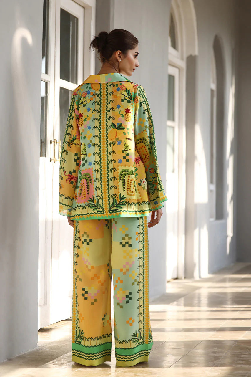 Tiva | Sania Maskatiya | Samara Luxe Pret '25