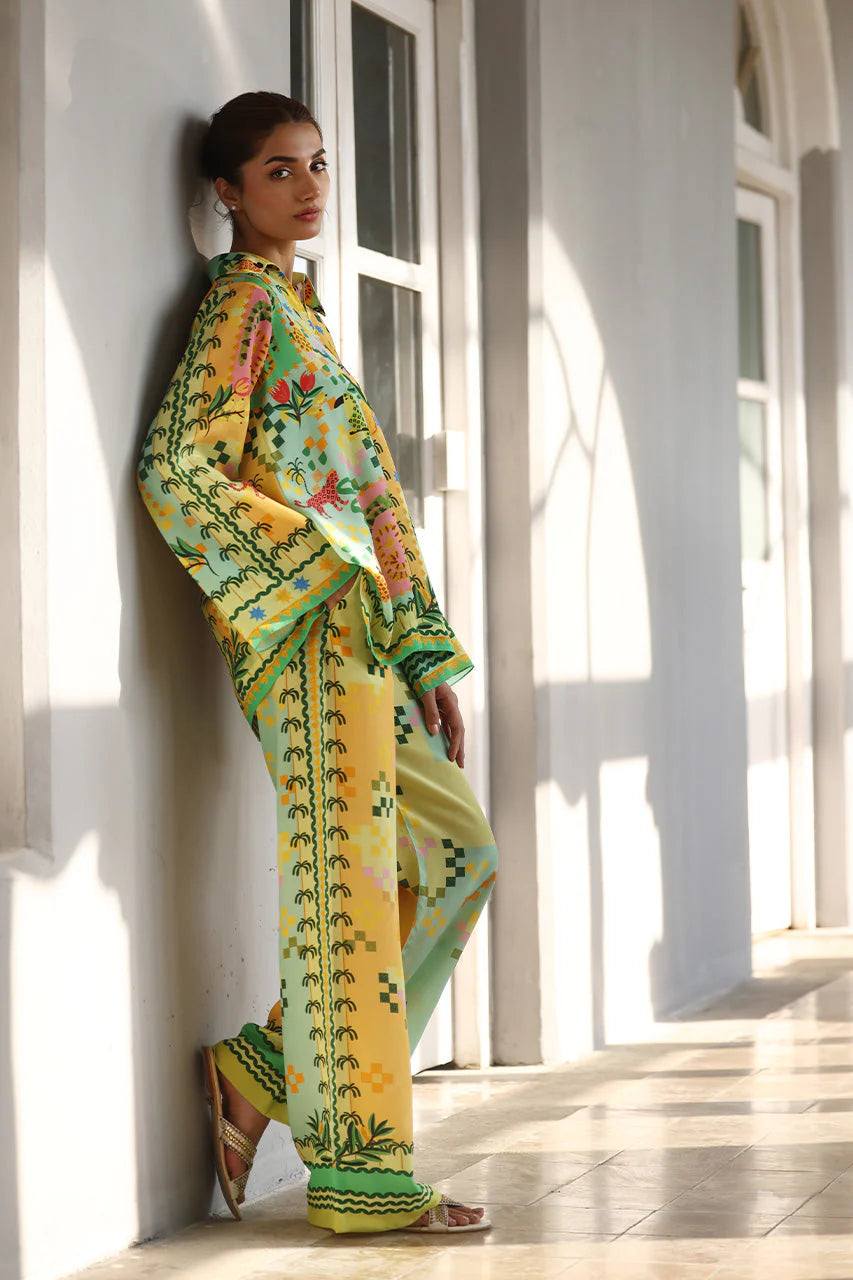 Tiva | Sania Maskatiya | Samara Luxe Pret '25