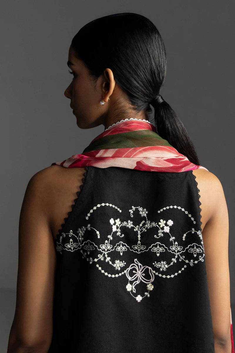 Miro-2B | Coco Lawn 2026 | COCO BY ZARA SHAHJAHAN (RTS)