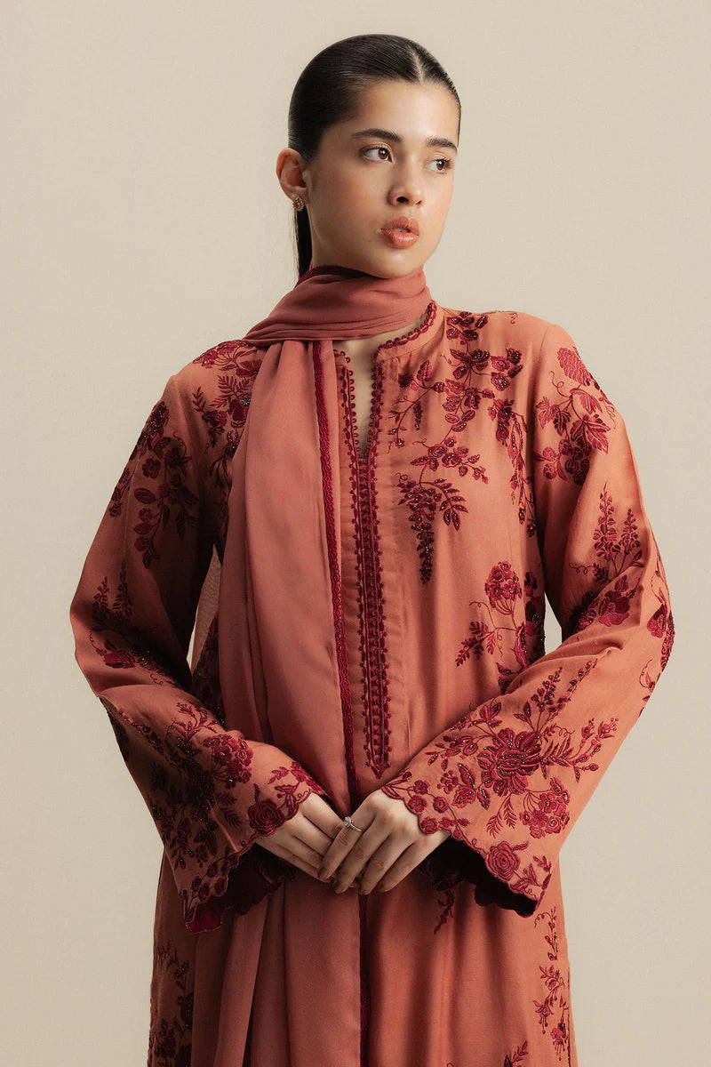 NAYAB | Festive A/W '25 | Zara Shahjahan