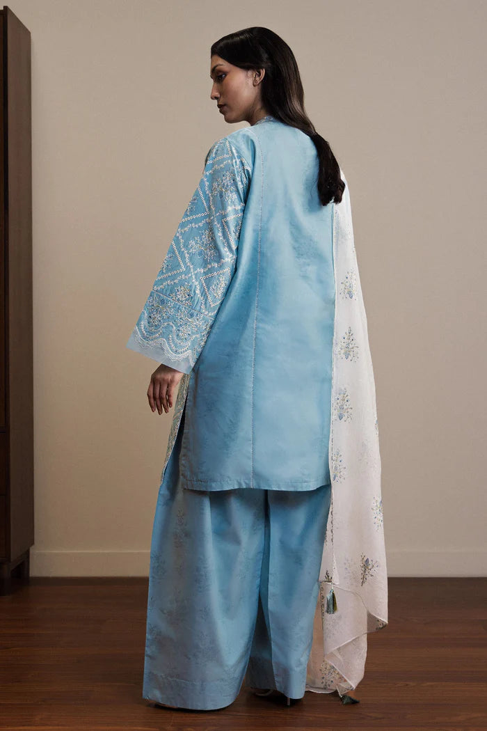 AASMAA | PRET EID II '26 | ZARA SHAHJAHAN