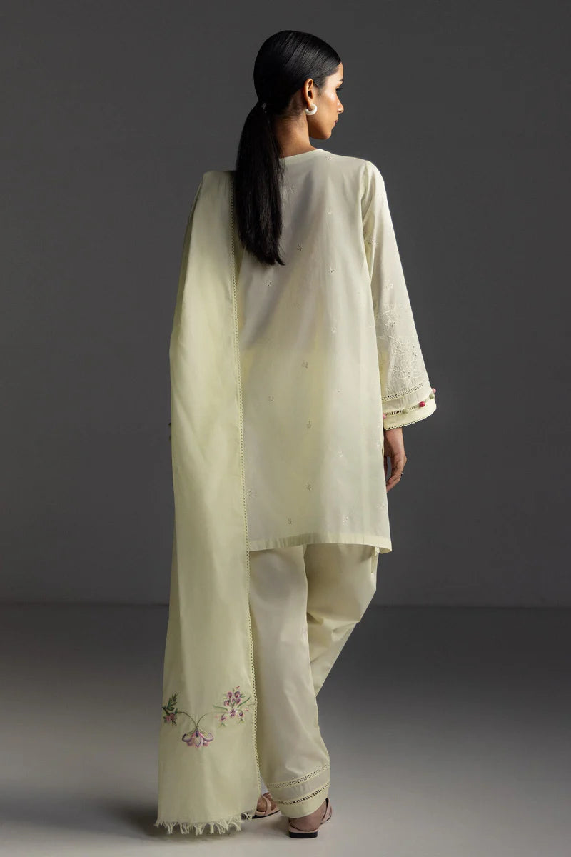 Liora-8B | Coco Lawn 2026 | COCO BY ZARA SHAHJAHAN(RTS)