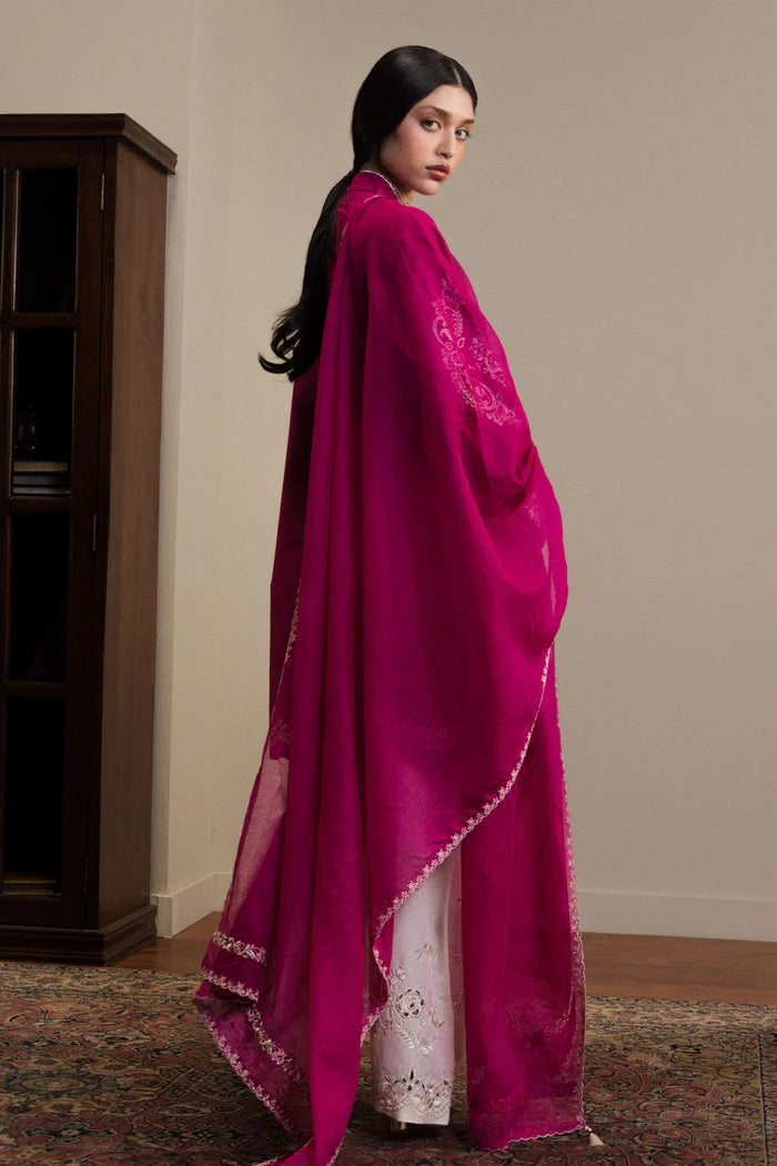 RAQSAA | PRET EID II '26 | ZARA SHAHJAHAN