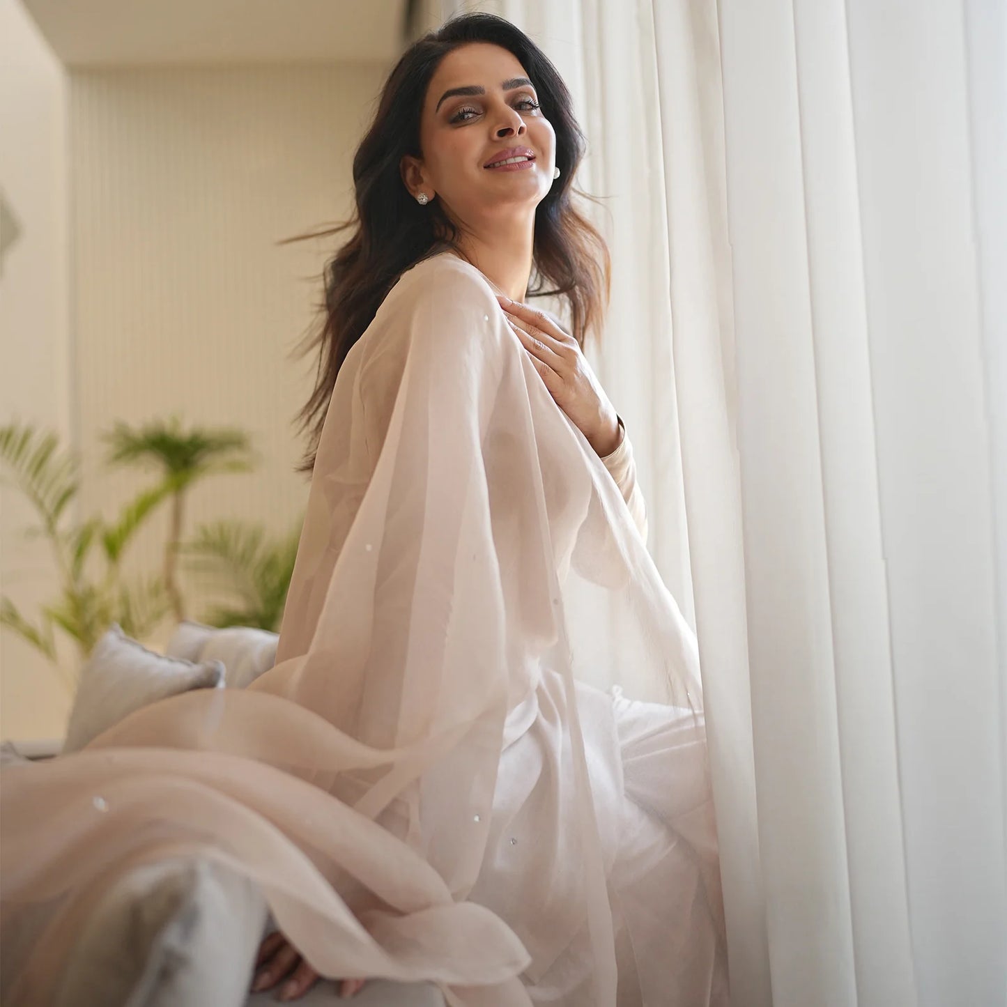 Beige | SADAF KANWAL