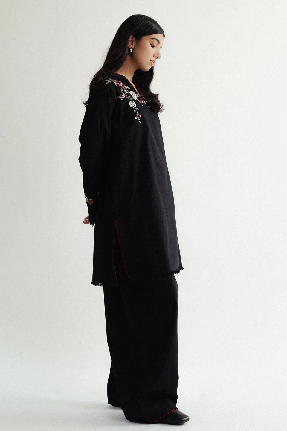 CR25C0983 | Love Coco By Zarashahjahan Pret 2025