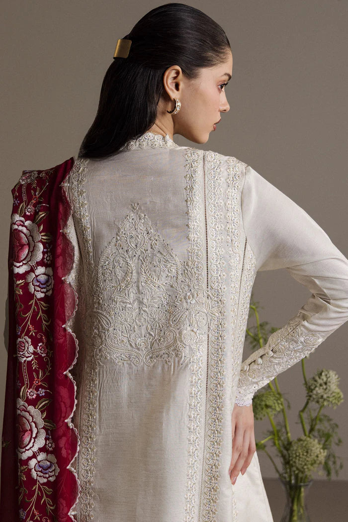 Mehrunisa | Feative Eid II '26 | ZARA SHAHJAHAN
