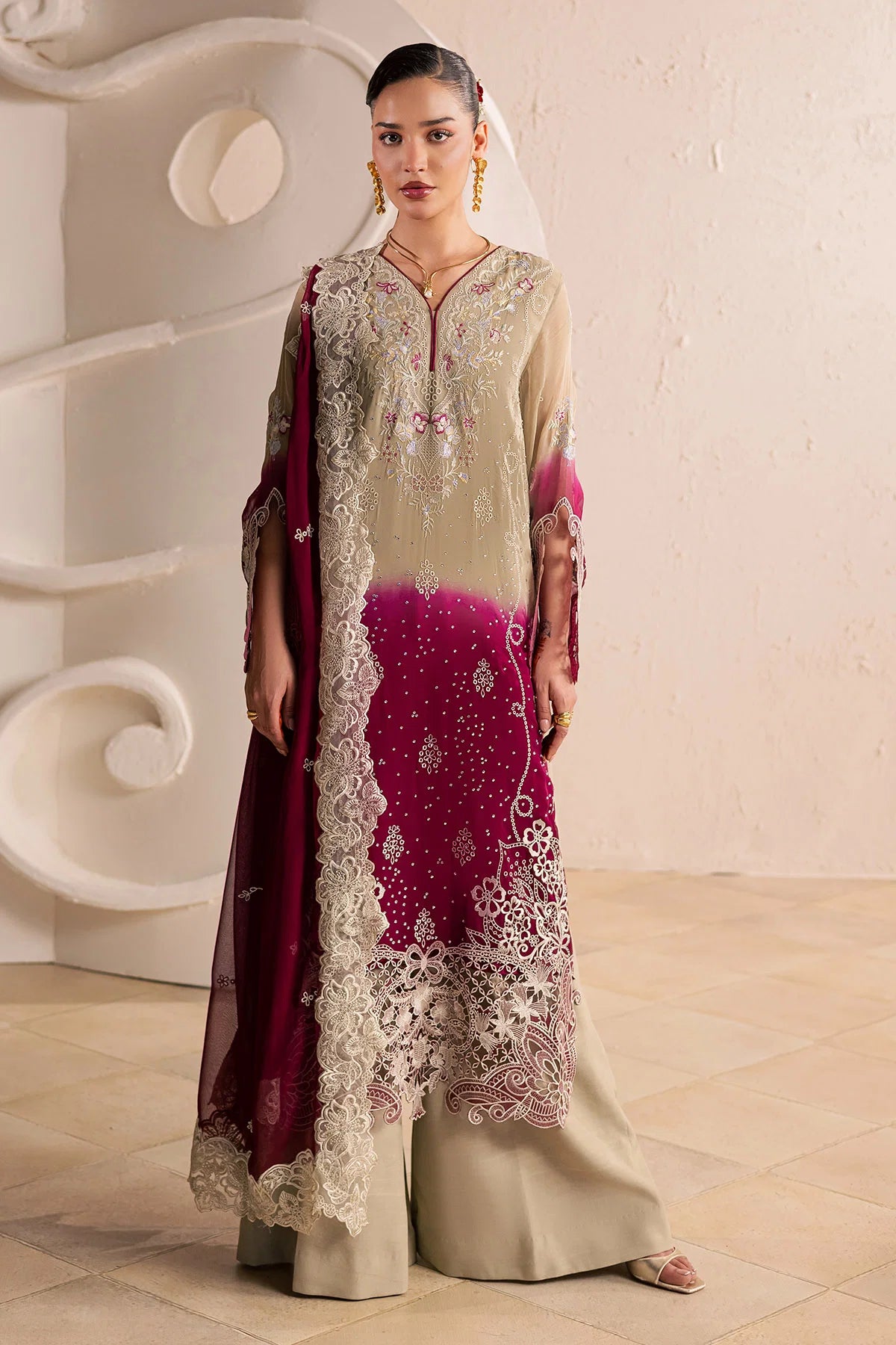 NP-775 | Summer collection '25 | Nureh