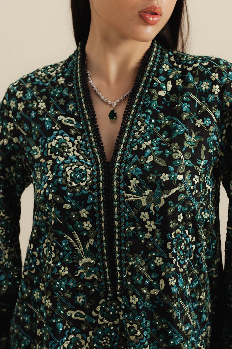 MAHVEEN | Festive A/W '25 | Zara Shahjahan