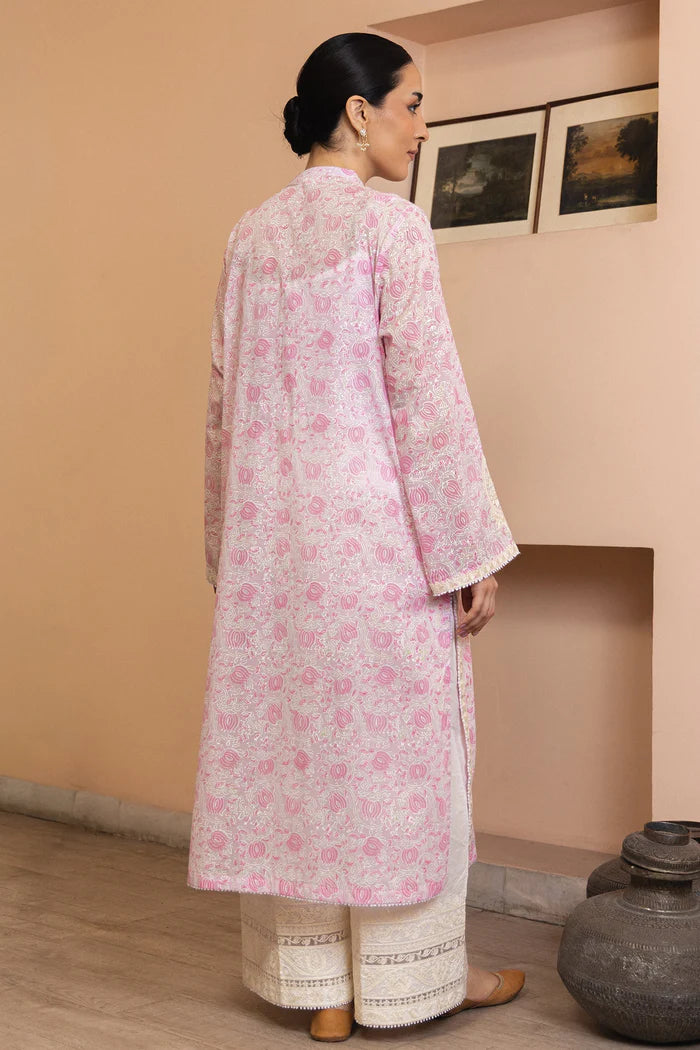Bahaar | Basic Edit 1 '26 | ZARA SHAHJAHAN