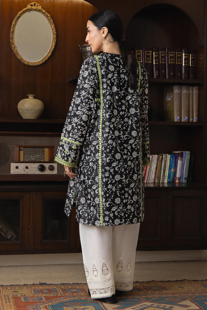 Siyaah | Basic Edit 1 '26 | ZARA SHAHJAHAN