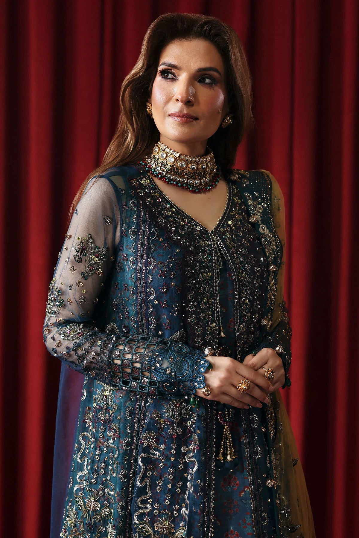 NL-84 Resham | Nureh